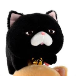 Bucha Neko-san Cat Plush Collection (Standard) 33 Bucha Neko-san Cat Plush Collection (Standard) -Plush Toys Shop 847996ec086647189aadd4a5d5e786fe.jpg
