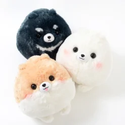 Fuwa-Mofu Pometan Dog Plush Collection (Big) 33 Fuwa-Mofu Pometan Dog Plush Collection (Big) -Plush Toys Shop 84ec4380334f4527b4f2acfa8e071704.jpg