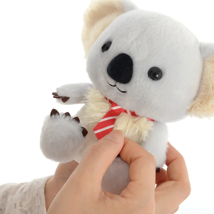 Koalyman Arata-san Koala Plush Collection (Standard) 18 Koalyman Arata-san Koala Plush Collection (Standard) - Image 16