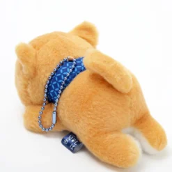 Mameshiba San Kyodai Deshi To Nesoberi Vol. 2 Dog Plush Collection (Ball Chain) 23 Mameshiba San Kyodai Deshi To Nesoberi Vol. 2 Dog Plush Collection (Ball Chain) -Plush Toys Shop 85714138a8b14dd6b8a49372ba6885ed.jpg