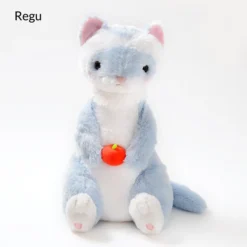 Ferret Mori No Feru Plush Collection (Big) 25 Ferret Mori No Feru Plush Collection (Big) -Plush Toys Shop 85c91a4baff44849b23650efa7a3b141.jpg