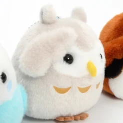 Kotori Tai Pipitto! Bird Plush Collection (Ball Chain) -Plush Toys Shop 85de345ea12b4361917f23d83e24a7c4.jpg