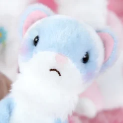Ferret Mori No Feru Plush Collection (Standard) -Plush Toys Shop 861eee02f44847d9b3f7a782fd4db5fe.jpg