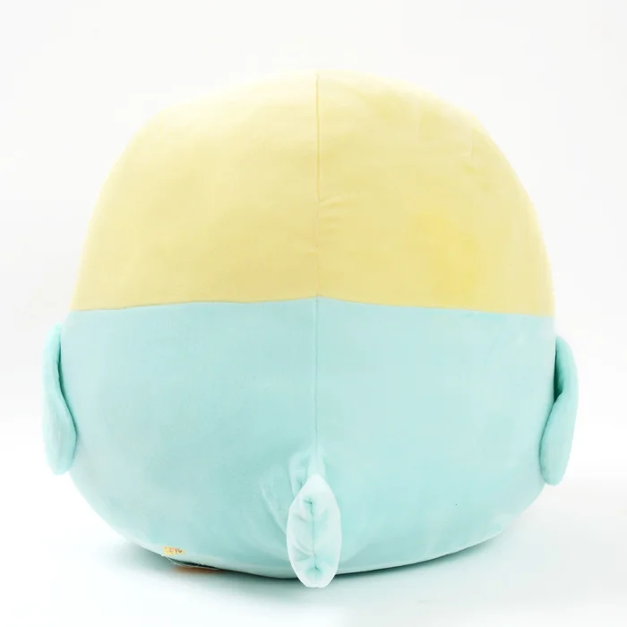 Kotori Tai Bird Pastel Rainbow Plush (Super Jumbo) 6 Kotori Tai Bird Pastel Rainbow Plush (Super Jumbo) - Image 4