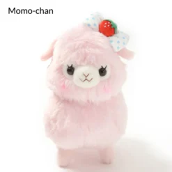 Alpacasso Kids Lovely Alpaca Plush Collection (Standard) -Plush Toys Shop 864e90f503ed42f68604614d8fd206f7.jpg