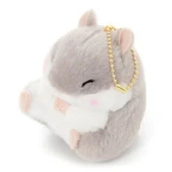 Coroham Coron Hamster Plush Collection (Ball Chain) -Plush Toys Shop 8680ba4d316e4355bf34b8fc75bca116.jpg