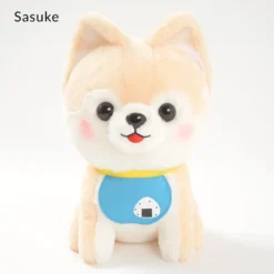Mameshiba San Kyodai Komoriuta Dog Plush Collection (Big) 25 Mameshiba San Kyodai Komoriuta Dog Plush Collection (Big) -Plush Toys Shop 86a3f14fb86248f59f1c3cebd3761ba6.jpg