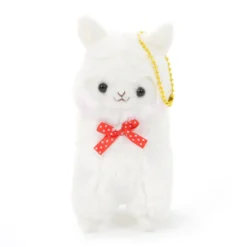Alpacasso Alpaca Plush Collection (Ball Chain) -Plush Toys Shop 86ac887f609849afa75df6f9ca2d0d0a.jpg