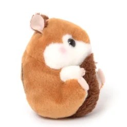 Coroham Coron Mori No Osanpo Hamster Plush Collection (Standard) 35 Coroham Coron Mori No Osanpo Hamster Plush Collection (Standard) -Plush Toys Shop 86dbf56200824d32aa88ccbb6c9710b6.jpg