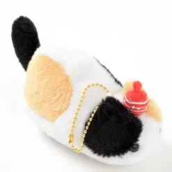 Tsuchineko Suzumi Cat Plush Collection (Ball Chain) 23 Tsuchineko Suzumi Cat Plush Collection (Ball Chain) -Plush Toys Shop 87040e8c95c646b98cd83955e92f4ce0.jpg