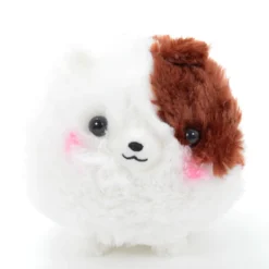 Fuwa-mofu Pometan Dog Plush Collection (Standard) 21 Fuwa-mofu Pometan Dog Plush Collection (Standard) -Plush Toys Shop 874bc4ef064348158e569f73d30c4e02.jpg