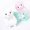 Alpacasso Kids Fuwamoko Ribbon Alpaca Plush Collection (Big) 1 Alpacasso Kids Fuwamoko Ribbon Alpaca Plush Collection (Big) -Plush Toys Shop 87c99a6b8a314645b5f83e48fb708ee9.jpg