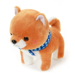 Mameshiba San Kyodai ~Reunion~ Plush Collection (Big) 18 Mameshiba San Kyodai ~Reunion~ Plush Collection (Big) -Plush Toys Shop 87da3a06ad204762964ed558806a007c.jpg