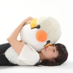 Kotori Tai Waku Waku Bird Plush Collection (Big) 25 Kotori Tai Waku Waku Bird Plush Collection (Big) -Plush Toys Shop 8805c1ea6fc74eb387161bae2602540e.jpg