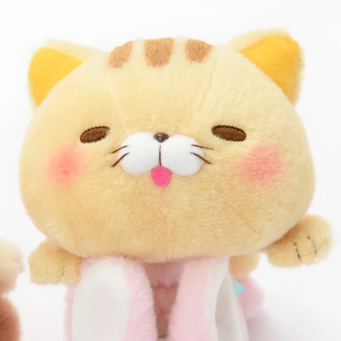 Daramofu-san Plush Collection (Standard) 14 Daramofu-san Plush Collection (Standard) - Image 12