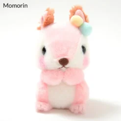 Korisu No Dongurin Lovely Squirrel Plush Collection (Ball Chain) -Plush Toys Shop 88228d09d08b4ae2ab45fdf65db2e6f3.jpg
