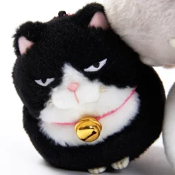 Hige Manjyu Tabi Cat Plush Collection (Ball Chain) -Plush Toys Shop 884aadd6f1fa408eac7e98d059fcc3b7.jpg