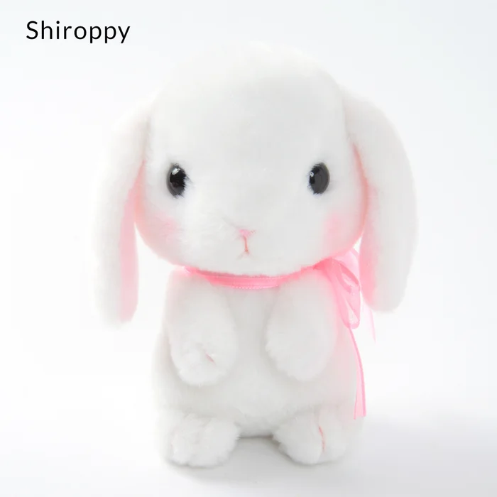 Pote Usa Loppy Onedari Rabbit Plush Collection (Standard) 5 Pote Usa Loppy Onedari Rabbit Plush Collection (Standard) - Image 3