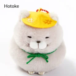 Hige Manjyu Tabi Cat Plush Collection (Ball Chain) -Plush Toys Shop 885a23862fe94e758de390b35fa6c439.jpg