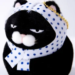 Hige Manjyu Yu Cat Plush Collection (Ball Chain) -Plush Toys Shop 8866f0f7a4ce4272bfd01874e419a996.jpg