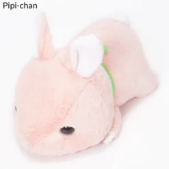 Kyun To Naki Usagi Nenne Pika Plush Collection (Big) 25 Kyun To Naki Usagi Nenne Pika Plush Collection (Big) -Plush Toys Shop 889221abe9b44ebf9c81f7beaed2a85c.jpg