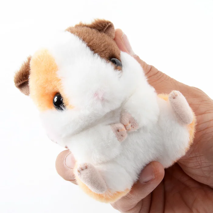 Coroham Coron No Otomodachi Hamster Plush Collection (Ball Chain) 16 Coroham Coron No Otomodachi Hamster Plush Collection (Ball Chain) - Image 14