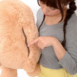 Namakemono No Mikke & Friends Sloth Plush Collection (Big) 38 Namakemono No Mikke & Friends Sloth Plush Collection (Big) -Plush Toys Shop 88b5171c11d6488f8e27d1b95f4d0b18.jpg