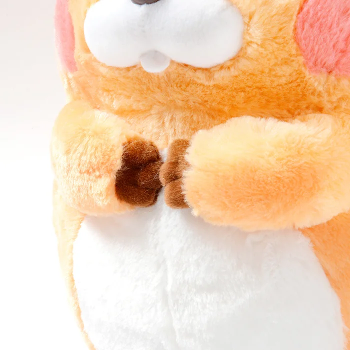 Atsumare! Maebaas Animal Plush Collection (Big) 14 Atsumare! Maebaas Animal Plush Collection (Big) - Image 12