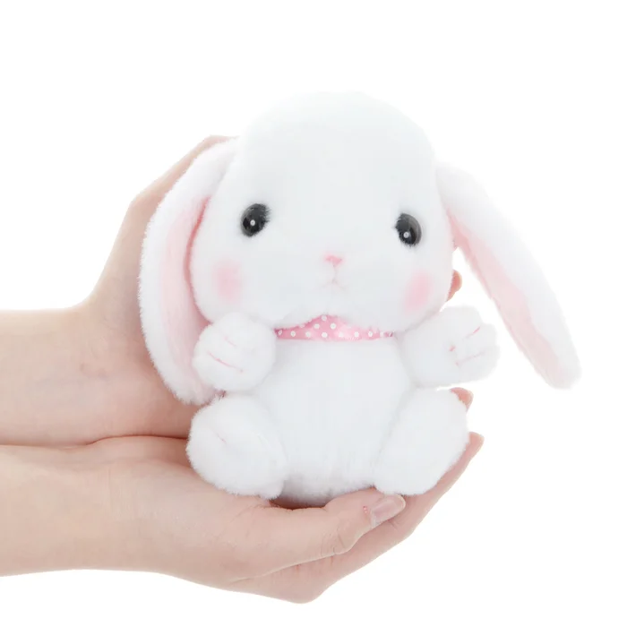 Pote Usa Loppy Rabbit Plush Collection (Standard) 20 Pote Usa Loppy Rabbit Plush Collection (Standard) - Image 18