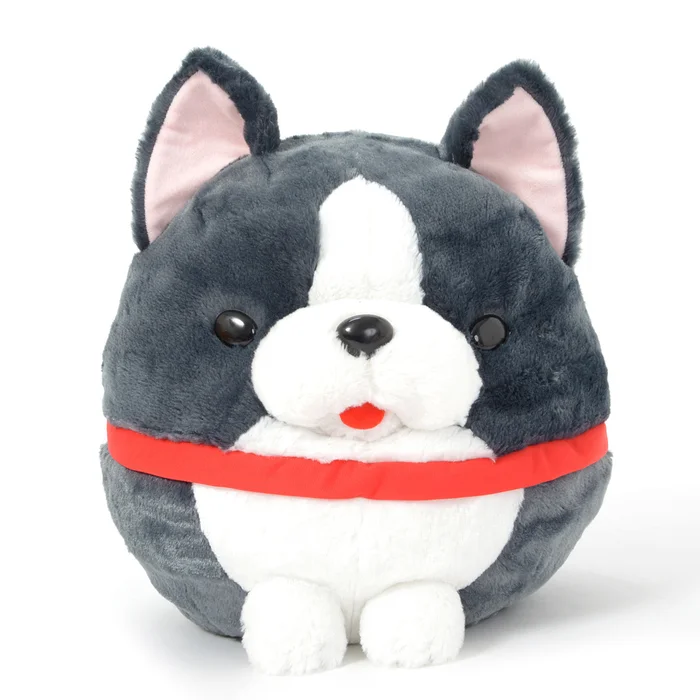 Wanko Tai Dog Plush Collection (Big) 3 Wanko Tai Dog Plush Collection (Big)