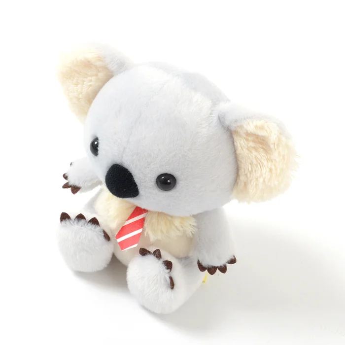 Koalyman Arata-san Koala Plush Collection (Standard) 12 Koalyman Arata-san Koala Plush Collection (Standard) - Image 10