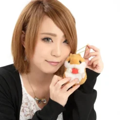 Coroham Coron No Otomodachi Hamster Plush Collection (Ball Chain) 36 Coroham Coron No Otomodachi Hamster Plush Collection (Ball Chain) -Plush Toys Shop 899a7523e94e4858867d93ca1c40ffdf.jpg
