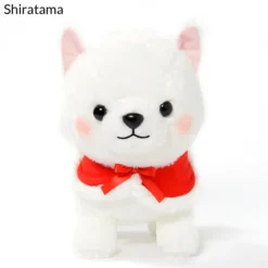 Mameshiba San Kyodai Christmas Dog Plush Collection (Big) -Plush Toys Shop 89c4b86ed7af476f8321179fcc16f4fc.jpg