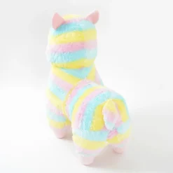 Rainbow Alpacasso Alpaca Plush (Super Jumbo) 21 Rainbow Alpacasso Alpaca Plush (Super Jumbo) -Plush Toys Shop 89f89849bcfc49539708bb9bc88d14cc.jpg