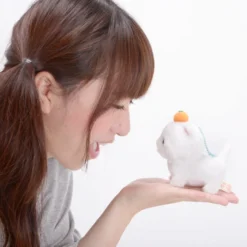 Noseteru Munchkin Cat Plush Collection (Ball Chain) -Plush Toys Shop 8b230159fd434105a298d637fb39e427.jpg