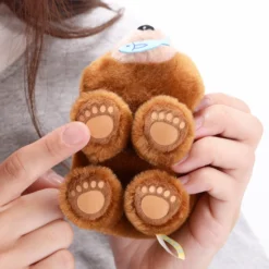 Marukuma Polar World Bear Plush Collection (Ball Chain) 32 Marukuma Polar World Bear Plush Collection (Ball Chain) -Plush Toys Shop 8b7292d6a91c493d94ef202f531f3da0.jpg