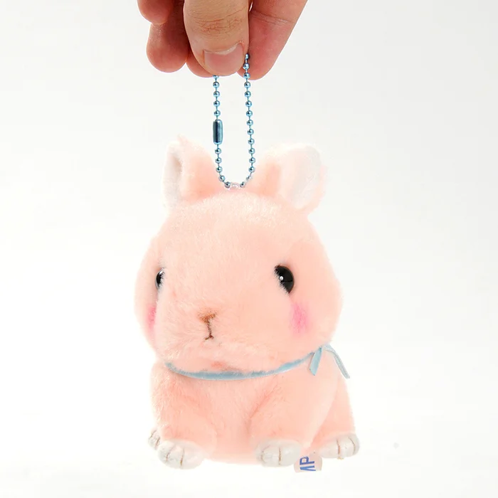 Kyun To Nakiusagi No Minori Pika Plush Collection (Ball Chain) 10 Kyun To Nakiusagi No Minori Pika Plush Collection (Ball Chain) - Image 8