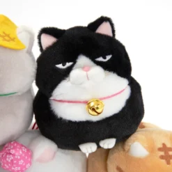 Hige Manjyu Tabi Cat Plush Collection (Standard) 29 Hige Manjyu Tabi Cat Plush Collection (Standard) -Plush Toys Shop 8d082348f638456fb8f69a4e601a512e.jpg