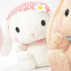 Pote Usa Loppy Zukin Rabbit Plush Collection (Big) 32 Pote Usa Loppy Zukin Rabbit Plush Collection (Big) -Plush Toys Shop 8d1595fa739c45238d602a185ba44f3a.jpg