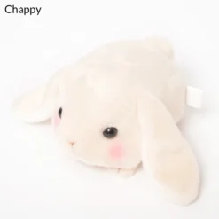 Pote Usa Loppy Tsumikko Rabbit Plush Collection (Standard) 21 Pote Usa Loppy Tsumikko Rabbit Plush Collection (Standard) -Plush Toys Shop 8d2792d79681420d8d36ecab3eb1fd34.jpg