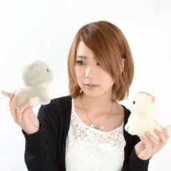 Chinmari Munchkin Cat Plush Collection (Standard) 34 Chinmari Munchkin Cat Plush Collection (Standard) -Plush Toys Shop 8de071c2bfda458bb50a4e03df9496b1.jpg