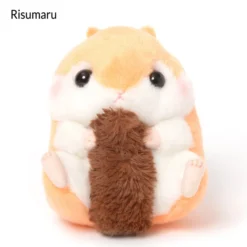 Coroham Coron Mori No Osanpo Hamster Plush Collection (Standard) 33 Coroham Coron Mori No Osanpo Hamster Plush Collection (Standard) -Plush Toys Shop 8e36360db0704fb7a43d855f6a2d06a7.jpg