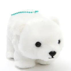 Marukuma Polar World Bear Plush Collection (Ball Chain) 22 Marukuma Polar World Bear Plush Collection (Ball Chain) -Plush Toys Shop 8e79474a9e774d9bbd23f2d7a0a625db.jpg