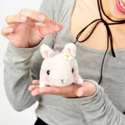 Kyun To Naki Usagi Nenne Pika Plush Collection (Ball Chain) 41 Kyun To Naki Usagi Nenne Pika Plush Collection (Ball Chain) -Plush Toys Shop 8e80001fd9834a06ab990f9c2cb8bbe7.jpg