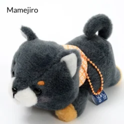 Mameshiba San Kyodai Deshi To Nesoberi Vol. 2 Dog Plush Collection (Ball Chain) 24 Mameshiba San Kyodai Deshi To Nesoberi Vol. 2 Dog Plush Collection (Ball Chain) -Plush Toys Shop 8ea17765ec734361972e6c3bb7631520.jpg