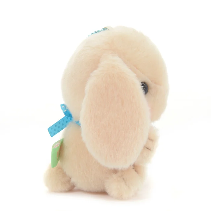 Pote Usa Loppy Rabbit Plush Collection (Ball Chain) 11 Pote Usa Loppy Rabbit Plush Collection (Ball Chain) - Image 9