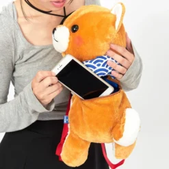 Mameshiba San Kyodai Piggyback Backpacks 38 Mameshiba San Kyodai Piggyback Backpacks -Plush Toys Shop 8f3a5146e1d84877ad09db7ec8e58d03.jpg