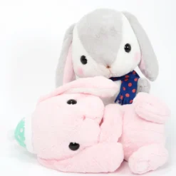 Pote Usa Loppy Fuyu Jitaku Rabbit Plush Collection (Big) 33 Pote Usa Loppy Fuyu Jitaku Rabbit Plush Collection (Big) -Plush Toys Shop 8f60ea0fc7e049f6a9bf84ffb541a928.jpg