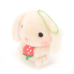Pote Usa Loppy Strawberry Plush Collection (Ball Chain) 37 Pote Usa Loppy Strawberry Plush Collection (Ball Chain) -Plush Toys Shop 8f6558a8daa240a0af4b656f79f70bdf.jpg