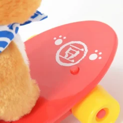 Mameshiba San Kyodai Melody Skateboard Dog Plush Collection 24 Mameshiba San Kyodai Melody Skateboard Dog Plush Collection -Plush Toys Shop 8f96247adebc439496b369c7239d398c.jpg